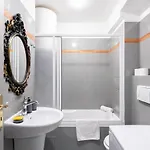 Crystal Apartment Prague