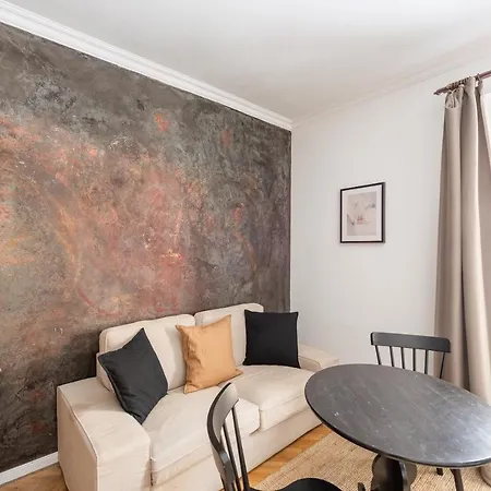 Apartman Crystal *